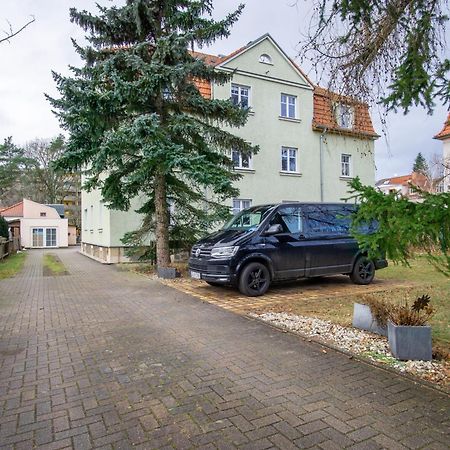 Coview - Design Apartment - 2 Schlafzimmer - Kueche - Highspeed Wlan Dresde Extérieur photo