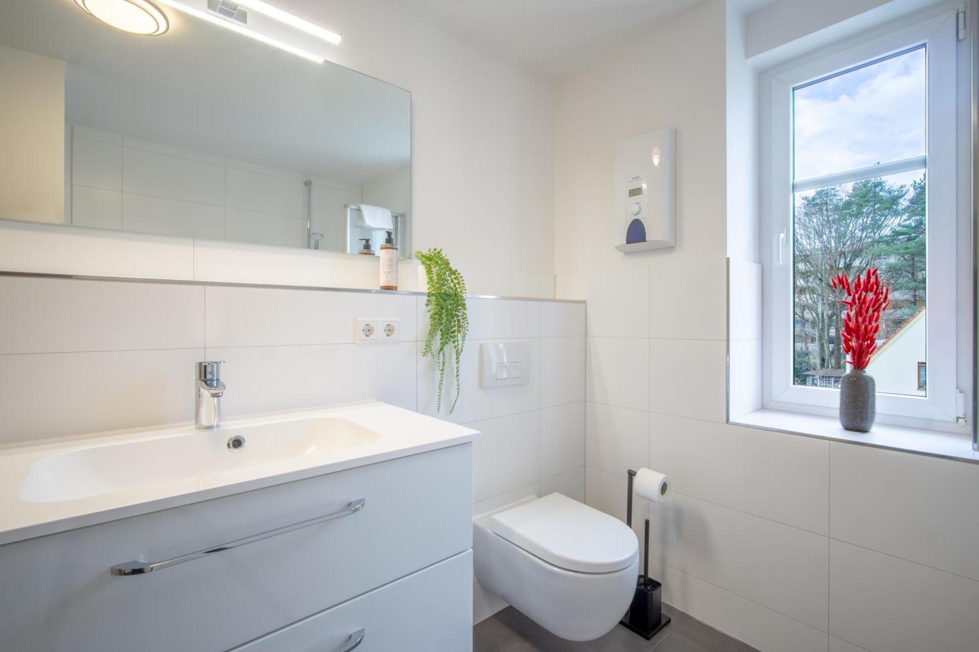 Coview - Design Apartment - 2 Schlafzimmer - Kueche - Highspeed Wlan Dresde Extérieur photo